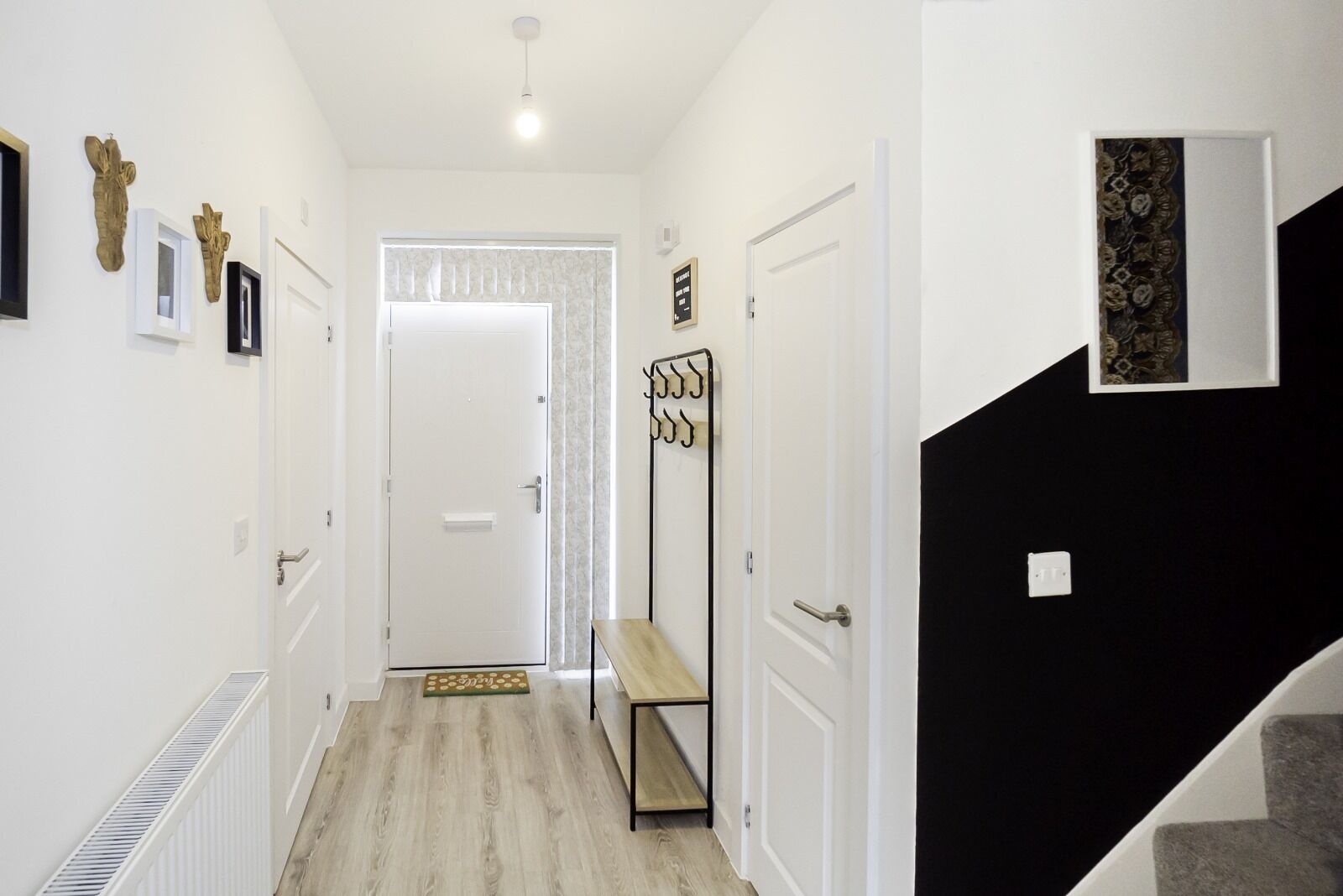 House, 3 Bedrooms, Accessible, Patio | Interior