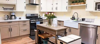 Beautiful Home Near Silicon Valley