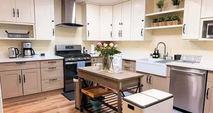 Beautiful Home Near Silicon Valley