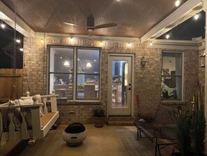 Interior - Cozy 4-bedroom house in Oxford for National Playoff Game (Oxford)
