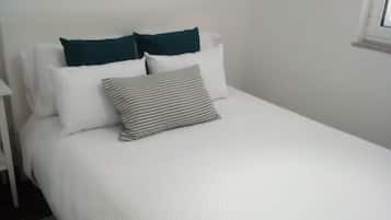 Draps fournis