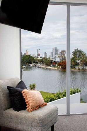 Interior - Laguna by Khove (Broadbeach Waters)