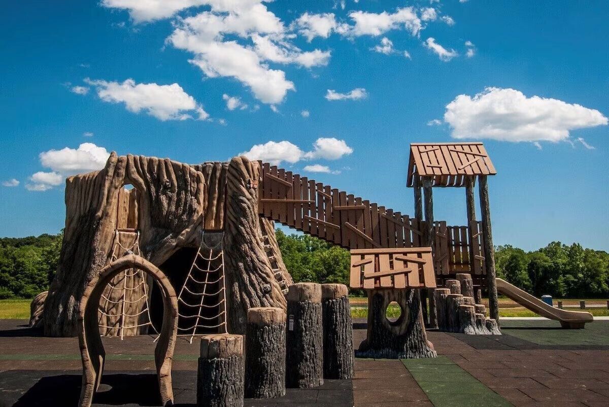 Espace pour enfants