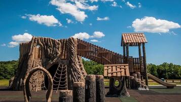 Espace pour enfants