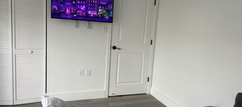 Comfy room near Florida keys and Everglades