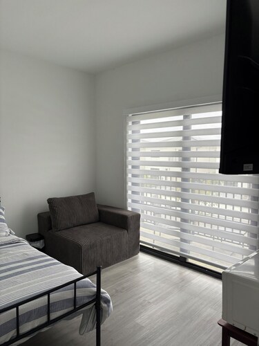 Comfy room near Florida keys and Everglades