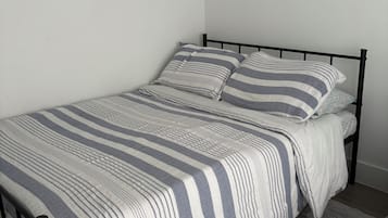 Ferro/asse da stiro, Wi-Fi, lenzuola