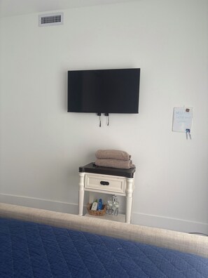 1 habitación, wifi y ropa de cama 