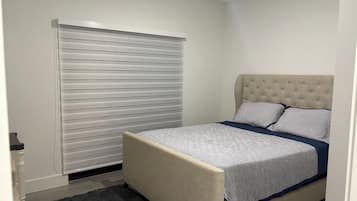 Wi-Fi, draps fournis