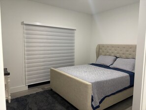 Wi-Fi, draps fournis