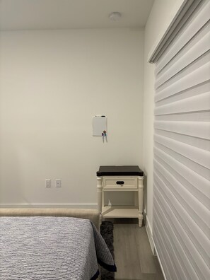 Wi-Fi, draps fournis