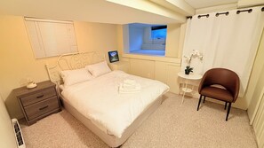 3 dormitorios, wifi, ropa de cama