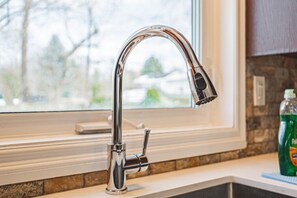 Interior - Spacious, Newly Renovated, Centrally Located | TMH (Burlington)