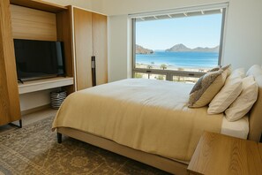 2 chambres, coffre-fort, fer et planche à repasser, Wi-Fi