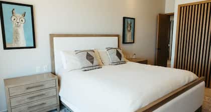 1601 2BR/3BA Oceanfront PH @ Loreto @ Danzante Bay