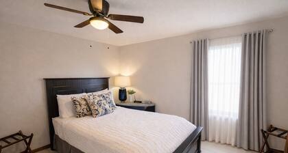 Bowen Ranch Retreat with Two Homes & Event Venue