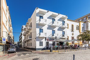 Exterior - Arbutus Bed & Bar (Portimão)