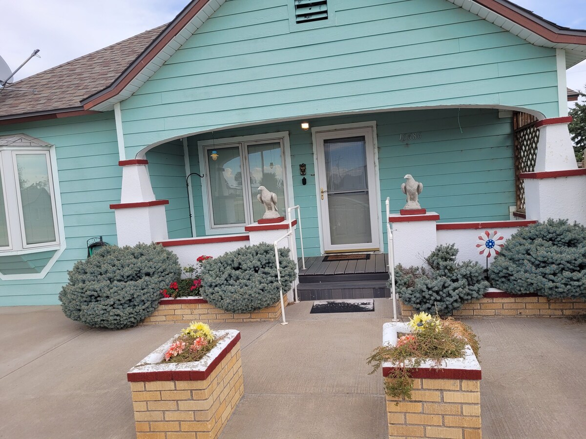 Image de profil de l’hôte