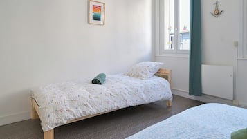 高級獨棟房屋, 海景 | 熨斗/熨衣板、免費無線上網