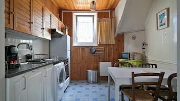 高級獨棟房屋, 海景 | 私人廚房