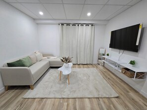 Una Smart TV
