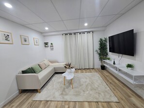 Una Smart TV