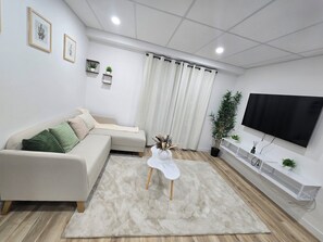 Una Smart TV