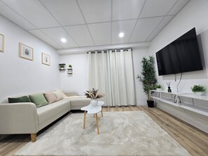 Una Smart TV