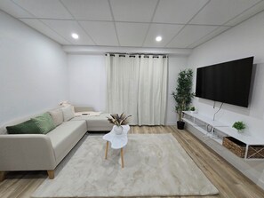 Una Smart TV