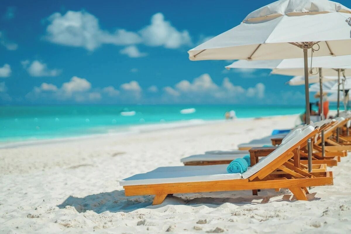 Plage