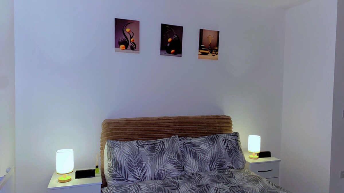 Image de profil de l’hôte