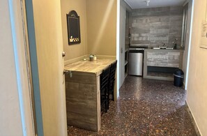 Interior - Cuauhtemoc Chihuahua downtown Suite 3 (Cuauhtémoc)