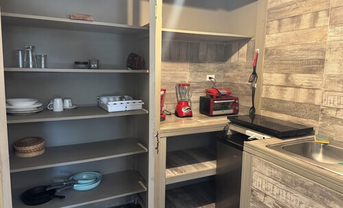 Cuauhtemoc Chihuahua downtown Suite 3