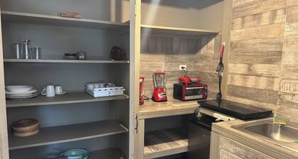 Cuauhtemoc Chihuahua downtown Suite 3