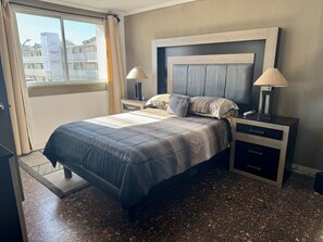 Iron/ironing board, WiFi, bed sheets - Cuauhtemoc Chihuahua downtown Suite 3 (Cuauhtémoc)