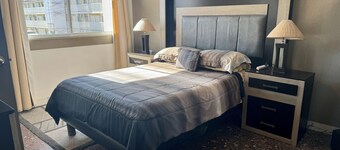 Suite 3 del centro de Cuauhtemoc Chihuahua