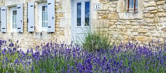 Ile d'Oléron by Interhome