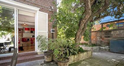 Family Time Duplex Family Getaway with Pool