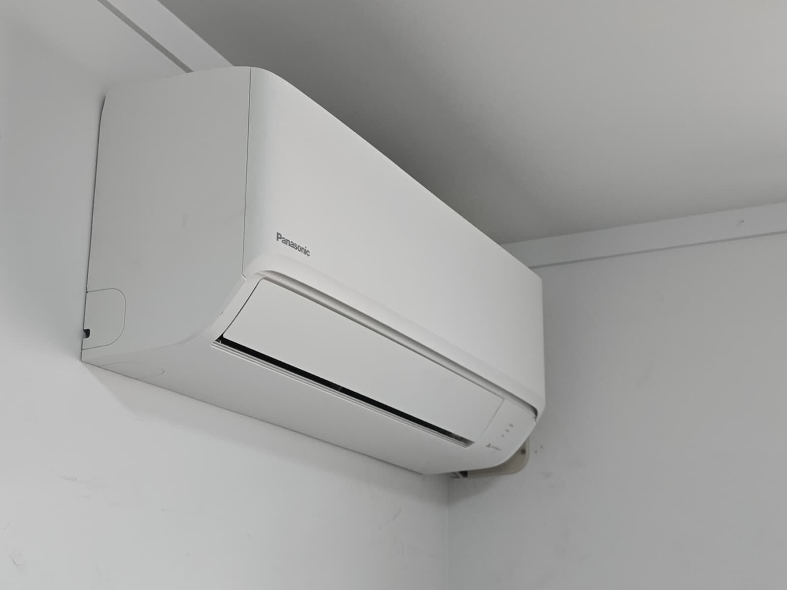 Air conditioning