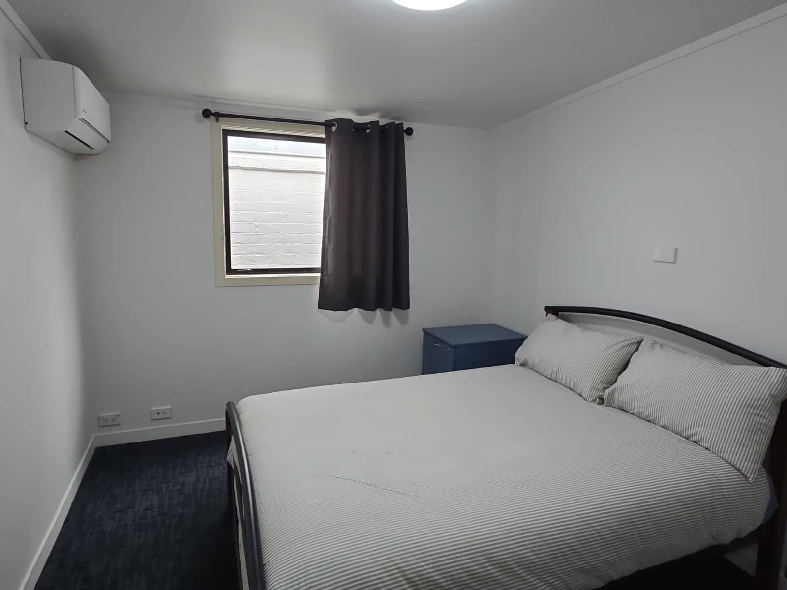 Standard Double Room, Non Smoking, Shared Bathroom | Free WiFi
