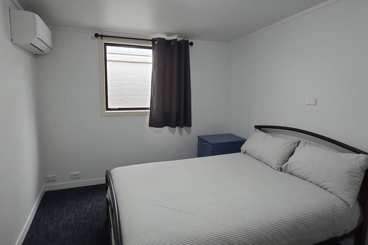 Standard-Doppelzimmer, Nichtraucher, Gemeinschaftsbad | Kostenloses WLAN