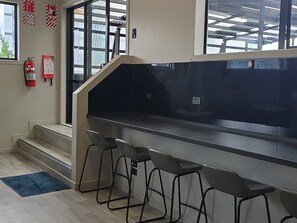 Lobby - SpinCity Lodge Auckland (Auckland)