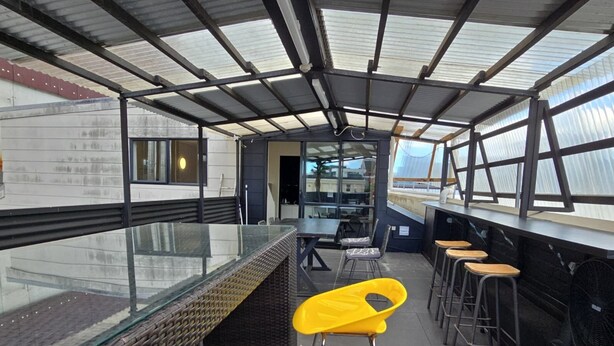Unclassified image, 1 of 37, button - SpinCity Lodge Auckland (Auckland)
