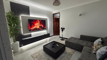 Smart TV