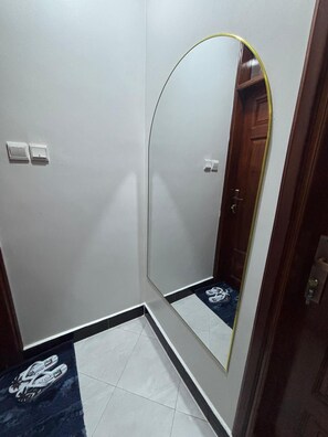 Interior - Sky View 1-bedroom apartment in the heart of Kampala (Kampala)