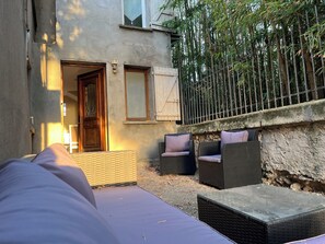Terras