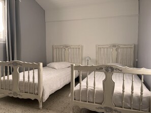 Room - Gîte des Chevaliers - Château Périès (Nissan-lez-Enserune)