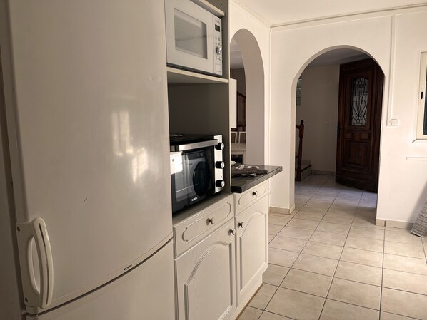 Interior - Gîte des Chevaliers - Château Périès (Nissan-lez-Enserune)