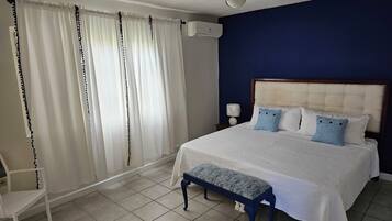 Bügeleisen/Bügelbrett, WLAN, Bettwäsche