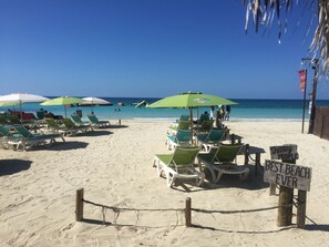 Plage